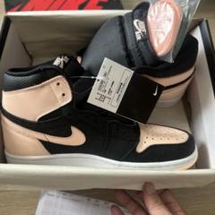 Nike Air Jordan 1 retro high og 26.5cm