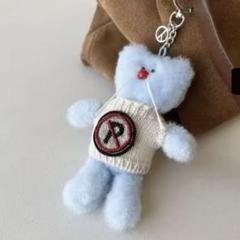 GDRAGON MONAMHEE DAIHEE キーリング スカーフ セット