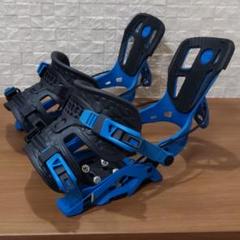 売れ筋新商品 GT2019モデ Fuse CAMPARI様専用 FLOW - バインディング