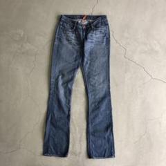 earnest sewn デニムパンツ 26