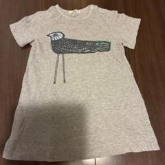 ミナペルホネン 半袖　ワンピース ベビー　キッズ