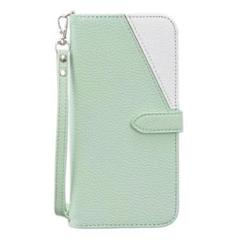 Sony Xperia 1 IV SOG06 SO-51C ケース 手帳型