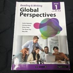 Global Perspectives Reading & Writing B