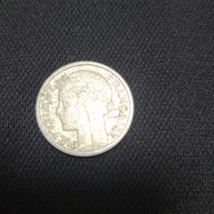 超レア物1993年製フランスのフラン！古い通貨コレクター必見　希少価値あり フランス アンティークコインの歴史と価値【15種のコイン