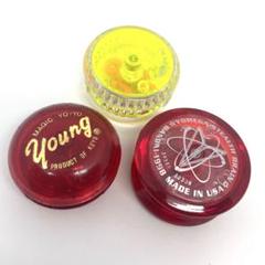 ヨーヨーお値下げ中⭕️激レアセット ヨーヨーお値下げ中️激レアセット（全てのUSED商品, 激レア