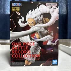 ワンピース　バトルレコードコレクション　ギア5　ニカ　まとめ売り22体セット ワンピース バトルレコードコレクション ギア5 ニカ まとめ売り