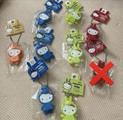 2932ぶらぶらハローキティ✖️ロディストラップ 2932ぶらぶらハローキティ✖️ロディストラップ - メルカリ