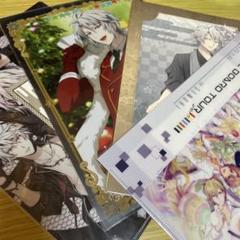 アイナナ DARS クリアファイル 八乙女楽 40点 2025年最新】アイナナ八乙女楽クリアファイルの人気アイテム