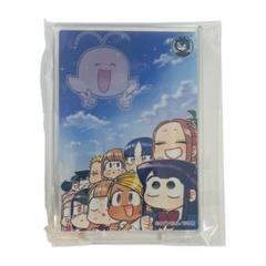 推しちゃれ 古見さんは、コミュ症です。 くじ D賞 アート