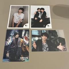 SixTONES 田中樹 公式写真 ジャニーズJr 時代 まとめ売り｜Yahoo