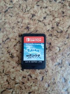 ポケモン レジェンズ アルセウス Nintendo Switch