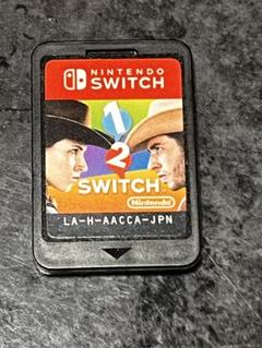 Switchカセット
