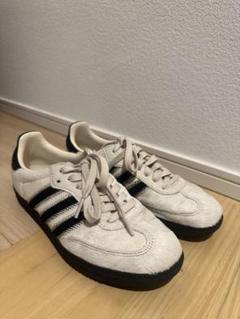 2025年最新】adidas samba 24の人気アイテム - メルカリ