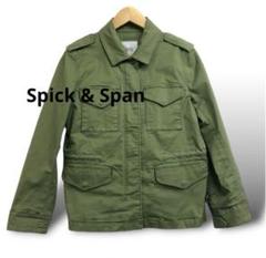 2025年最新】Spick and Span レディース ジャンパー・ブルゾンの