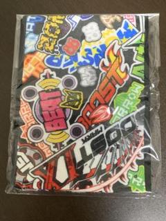 GFSサポーターズマフラータオル【新品未開封未使用品】仮面ライダーギーツ