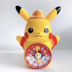 【新品 未使用】初期のピカチュウ 置き時計 ポケモン 未使用 ポケモン 初期グッズ ピカチュウ 置時計 レア｜Yahoo