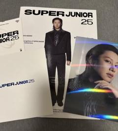 superjunior SJ ヒチョル グッズ セット 2025年最新】ヒチョルグッズの人気アイテム - メルカリ