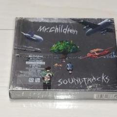 2025年最新】soundtracks mr.childrenの人気アイテム - メルカリ