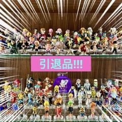 ワンピース ミニフィギュア まとめ売り - メルカリ