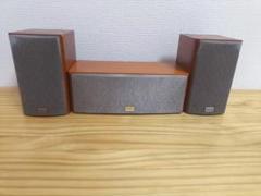 ONKYO スピーカー＆ウーファーセットSL-057 D-057M Amazon.co.jp: ONKYO アンプ内蔵サブウーファーシステム 75W SL