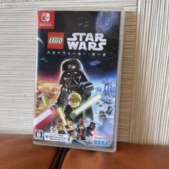 レゴスター・ウォーズ スカイウォーカー・サーガ