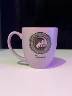 Honolulu Coffee ✖︎ MiiRマグカップ 蓋付き Honolulu Coffee ✖︎ MiiRマグカップ 蓋付き