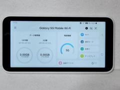 GALAXY SCR01 モバイルルーター　ジャンク品 20241030000258_179_1.jpg