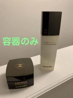 2025年最新】chanel サブリマージュ 空瓶の人気アイテム - メルカリ