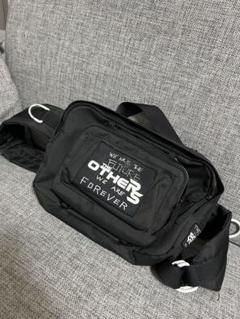 Raf simons EASTPAK ボディバッグ RAF SIMONS ラフシモンズ イーストパック EASTPAK バッグ