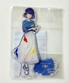 月村手毬学園アイドルマスタートレーディング 箔押しチケット