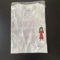 竹内まりや　2025 ツアー グッズ Tシャツ A Mサイズ ホワイト TシャツA – 竹内まりや ONLINE SHOP