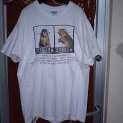 ９０s Hanes Ｔシャツ arundale production
