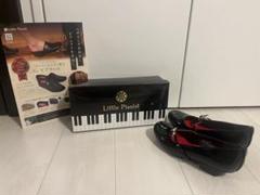 Little Pianistリトルピアニスト22.5cm