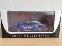未使用＞EBBRO エブロ 1/43 WAKO'S 4CR RC F No.6 SUPER GT
