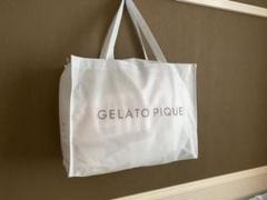 ジェラートピケ　ハッピーバッグ 2021 gelato pique 未開封新品 2025年最新】ジェラートピケ福袋バッグの人気アイテム - メルカリ