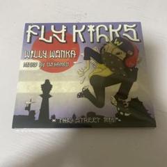 2025年最新】willy wonka fly kicksの人気アイテム - メルカリ