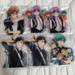俺様ティーチャー　漫福ガチャ　9点セット 俺様ティーチャー | 【漫福ガチャ】白泉社公式WEBくじ | 人気