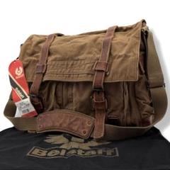 BELSTAFF - ベルスタッフ ショルダーバッグ Belstaffの通販 by
