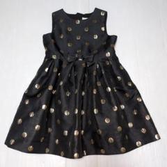 最終お値下げ中！【新品未使用品】ケイトスペードニューヨークキッズ　ワンピース kate spade NEW YORK - 新品未使用 ケイトスペード ワンピースの