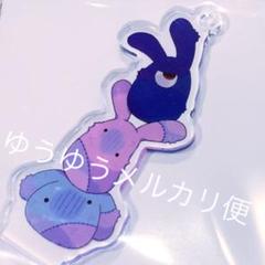地縛少年花子くん ゾンビ もっけ アクリルスタンドキーホルダー アクスタ ゾンビ