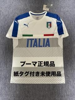 イタリア代表　トレーニングウェア　選手仕様