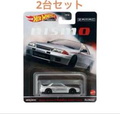 2025年最新】ニスモフェスティバル r32の人気アイテム - メルカリ