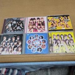 モーニング娘。 CD・DVD セット