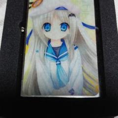 2025年最新】Angel Beats! zippoの人気アイテム - メルカリ