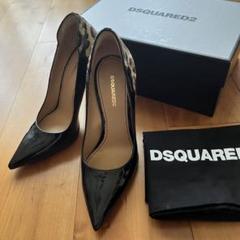 Dsquared2 ディースクエアード ハイヒール パンプス 楽天市場】ディースクエアード DSQUARED2（パンプス｜レディース