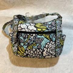 【新品未使用タグ付】ヴェラブラッドリー　ショルダーバッグ 2025年最新】Vera Bradley レディース ショルダーバッグの人気