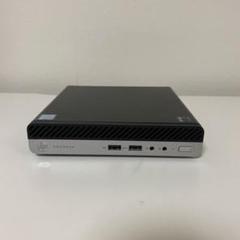 HP デルデスクトップ 9世代 16GB SSD NVME Win11初期設定 HP デルデスクトップ 9世代 16GB SSD NVME Win11初期設定 - メルカリ