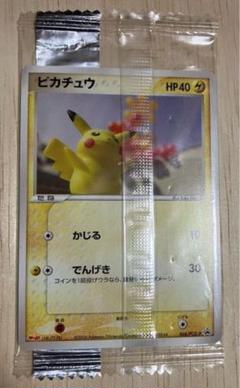 ポケモンカード ポケカ ポケモンチョコスナック PCG-P 旧裏 ポケモンカード ポケカ ポケモンチョコスナック PCG-P 旧裏