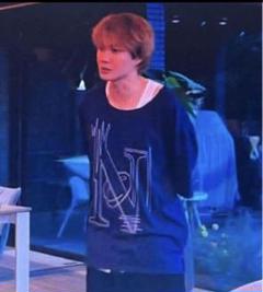 新品 定価以下 神木隆之介 着用 海に眠るダイヤモンド Tシャツ NO ID. 新品未開封】神木隆之介 着用 海に眠るダイヤモンド Tシャツ NO