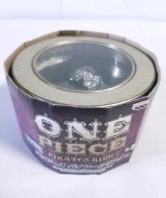 新品★未使用品★ONE PIECE★ワンピース★パイレーツリング2 2025年最新】ワンピース パイレーツリングの人気アイテム - メルカリ